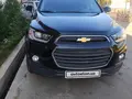 Chevrolet Captiva, 4 позиция 2018 года, КПП Автомат, в Ташкент за 26 000 y.e. id5231332