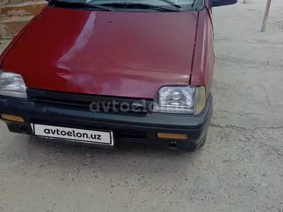 Daewoo Tico 1999 года, в Ташкент за ~1 510 y.e. id5221006