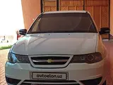 Белый Chevrolet Nexia 2, 1 позиция SOHC 2014 года, КПП Механика, в Коканд за 6 200 y.e. id4178642