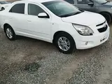 Chevrolet Cobalt, 4 позиция 2020 года, КПП Автомат, в Ургенч за ~10 860 y.e. id6705961, Фото №1