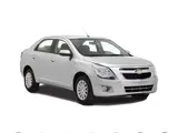 Chevrolet Cobalt 2024 yil, КПП Avtomat, shahar Toshkent uchun ~13 449 у.е. id4924648