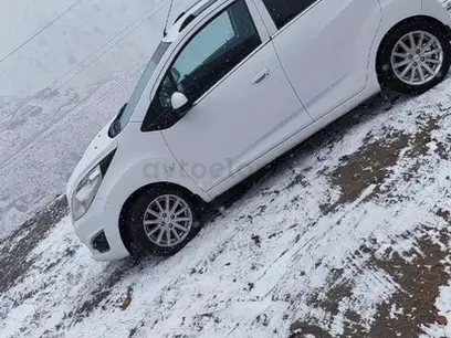 Chevrolet Spark, 4 позиция 2018 года, КПП Механика, в Ташкент за 9 000 y.e. id5108145