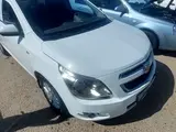 Chevrolet Cobalt, 4 позиция 2023 года, КПП Автомат, в Бухара за 16 000 y.e. id5216087