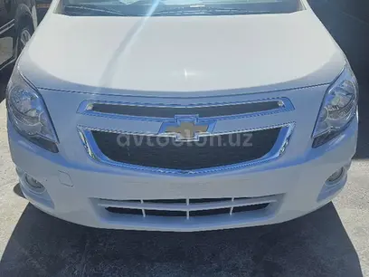 Chevrolet Cobalt, 4 позиция 2024 года, КПП Автомат, в Бухара за 13 300 y.e. id5109977