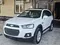 Белый Chevrolet Captiva, 4 позиция 2018 года, КПП Автомат, в Бухара за 20 500 y.e. id6175322