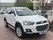 Белый Chevrolet Captiva, 4 позиция 2018 года, КПП Автомат, в Бухара за 20 500 y.e. id6175322