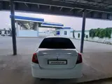 Chevrolet Lacetti, 2 позиция 2012 года, КПП Механика, в Кызырыкский район за ~6 649 y.e. id6436057, Фото №1