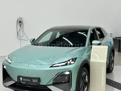 Feruza Changan Deepal S7 2024 yil, shahar Toshkent uchun ~30 323 у.е. id6045379