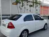 Белый Chevrolet Nexia 3, 2 позиция 2021 года, КПП Механика, в Фергана за 8 690 y.e. id5208135, Фото №1