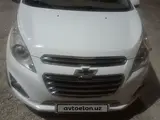 Chevrolet Spark, 3 позиция 2021 года, КПП Механика, в Бухара за 7 500 y.e. id6670053, Фото №1