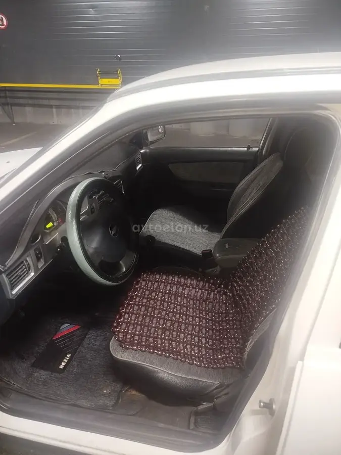 Chevrolet Nexia 2 2014 — 6
