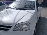 Белый Chevrolet Lacetti, 3 позиция 2012 года, КПП Автомат, в Ташкент за 9 100 y.e. id5012221, Фото №1