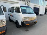 Белый Chevrolet Damas 2024 года, КПП Механика, в Самарканд за ~7 669 y.e. id5005474, Фото №1