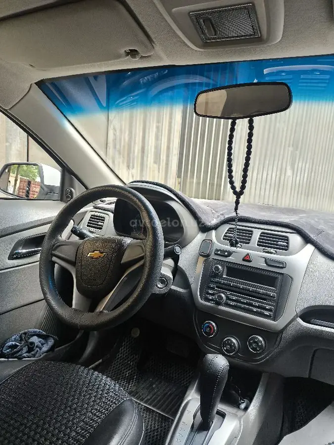 Chevrolet Cobalt 2020 — 3