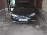 Черный Chevrolet Gentra, 1 позиция Газ-бензин 2015 года, КПП Механика, в Коканд за 7 400 y.e. id6400651, Фото №1