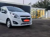 Chevrolet Spark, 2 pozitsiya EVRO 2021 yil, КПП Avtomat, shahar Toshkent uchun 8 700 у.е. id5225661, Fotosurat №1