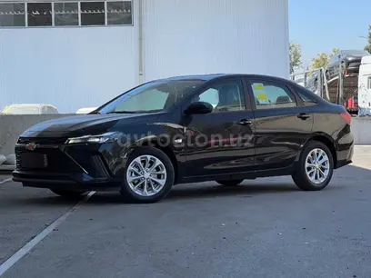 Черный Chevrolet Monza 2023 года, КПП Автомат, в Ташкент за 18 300 y.e. id3916215