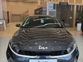 Серебристый Kia Cerato 2025 года, КПП Автомат, в Самарканд за ~25 033 y.e. id6089488