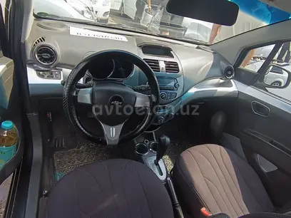 Chevrolet Spark, 4 позиция 2018 года, КПП Механика, в Ташкент за 8 499 y.e. id4955241