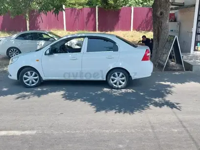Chevrolet Nexia 3 2017 года, КПП Механика, в Ташкент за ~8 506 y.e. id5181887