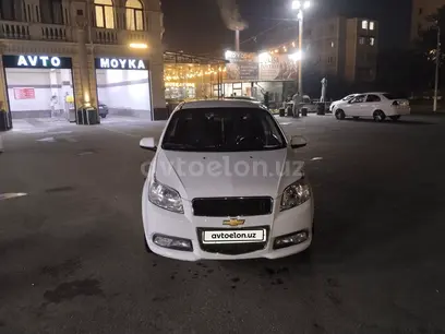 Chevrolet Nexia 3, 2 позиция 2018 года, КПП Механика, в Ташкент за 7 200 y.e. id5216161
