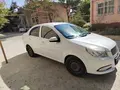 Chevrolet Nexia 3, 2 позиция 2017 года, КПП Механика, в Джизак за ~6 937 y.e. id6598145