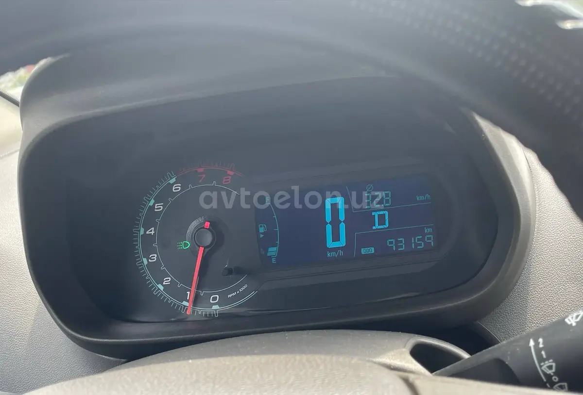 Chevrolet Cobalt 2022 — 4