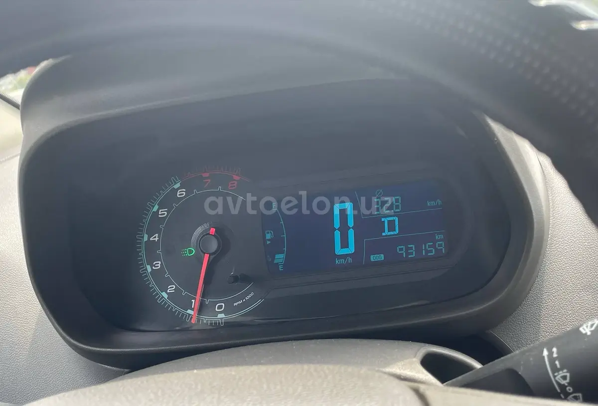 Chevrolet Cobalt 2022 — 9