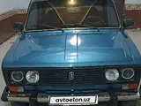 Сине-голубой ВАЗ (Lada) 2106 1998 года, КПП Механика, в Самарканд за 2 800 y.e. id5271286, Фото №1