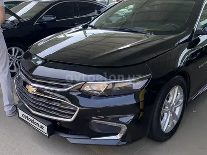Chevrolet Malibu 2 2018 года, в Ташкент за 21 000 y.e. id4981557
