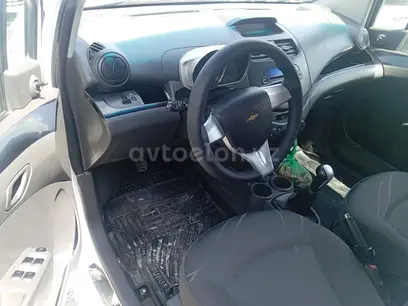 Chevrolet Spark, 2 pozitsiya 2019 yil, КПП Mexanika, shahar Samarqand uchun 7 800 у.е. id4981576