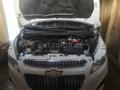 Chevrolet Spark, 1 позиция 2013 года, в Ташкент за 7 241 y.e. id4897000