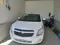 Белый Chevrolet Cobalt, 2 позиция 2024 года, КПП Механика, в Джизак за 12 300 y.e. id5131869