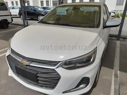 Chevrolet Onix 2024 года, в Ташкент за ~16 139 y.e. id4955302