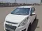 Белый Chevrolet Spark, 2 позиция 2014 года, КПП Механика, в Ташкент за 5 400 y.e. id5179842