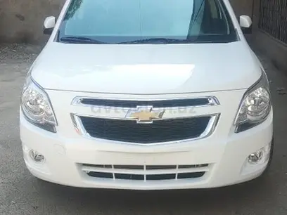 Chevrolet Cobalt, 4 позиция 2024 года, КПП Автомат, в Ташкент за 13 500 y.e. id4999384