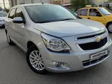Chevrolet Cobalt, 4 pozitsiya 2014 yil, КПП Avtomat, shahar Samarqand uchun 8 500 у.е. id5034046, Fotosurat №1