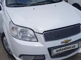 Белый Chevrolet Nexia 3, 4 позиция 2017 года, КПП Автомат, в Ташкент за 8 000 y.e. id5034416, Фото №1