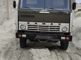 КамАЗ 1992 года, в Амударьинский район за 13 000 y.e. id6262074, Фото №1