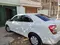 Белый Chevrolet Cobalt, 2 позиция 2015 года, КПП Механика, в Карши за ~7 548 y.e. id5179406