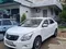 Белый Chevrolet Cobalt, 4 евро позиция 2019 года, КПП Автомат, в Ташкент за 11 400 y.e. id4950395