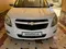 Белый Chevrolet Cobalt, 1 позиция 2016 года, КПП Механика, в Наманган за 7 700 y.e. id5207447