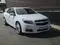 Oq Chevrolet Malibu, 3 pozitsiya 2013 yil, КПП Avtomat, shahar Samarqand uchun 15 000 у.е. id4984590