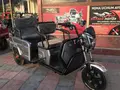  elektro skuter triskl motosikl moped 2023 года, в Ташкент за 980 y.e. id3057848