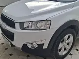 Chevrolet Captiva, 3 позиция 2012 года, КПП Автомат, в Андижан за 13 000 y.e. id5229114, Фото №1