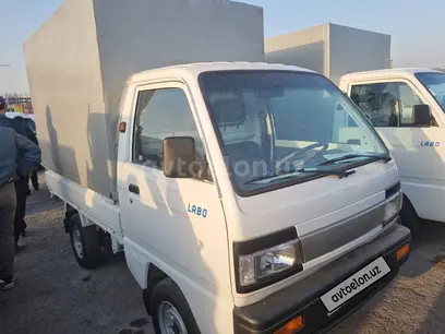 Белый Chevrolet Labo 2025 года, КПП Механика, в Ташкент за 8 700 y.e. id6730424