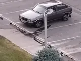 Мокрый асфальт ВАЗ (Lada) Самара (хэтчбек 2108) 1991 года, КПП Механика, в Ташкент за 2 800 y.e. id6334465, Фото №1