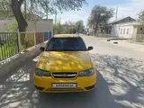 Жёлтый Chevrolet Nexia 2, 2 позиция DOHC 2009 года, КПП Механика, в Бухара за 3 500 y.e. id5040961, Фото №1