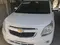 Белый Chevrolet Cobalt, 4 позиция 2024 года, КПП Автомат, в Кибрайский район за 13 700 y.e. id4973948