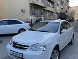 Chevrolet Lacetti, 3 позиция 2012 года, КПП Автомат, в Ташкент за 8 500 y.e. id5027760, Фото №1